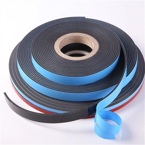 Nastro per vetri in schiuma di PVC
