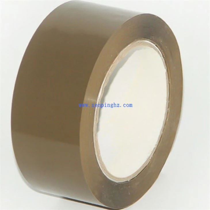 Brown Bopp sealing Tape