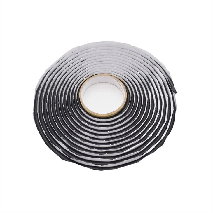 Butyl waterproof cord