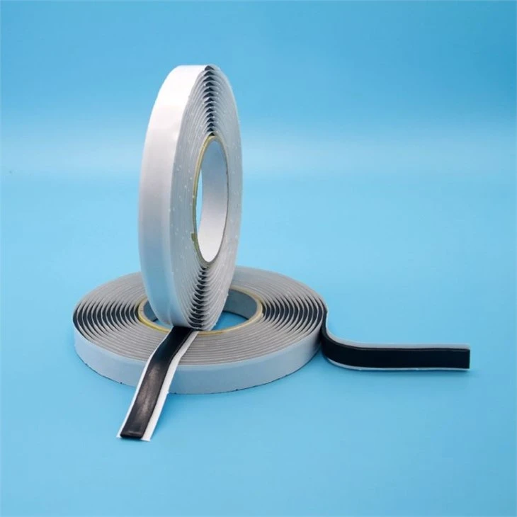 info-1-1 Cable connector butyl waterproof tape