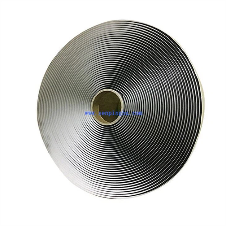 Grey Butyl Tape
