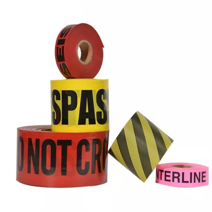 barrier isolation tape