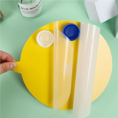 Scheda di colla per mosche a 2 strati