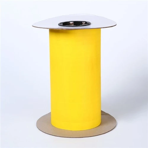Nastro adesivo giallo per moscerini