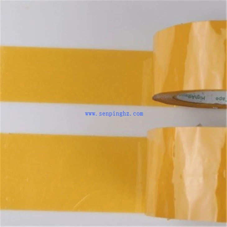 Packaging Tape for sealing