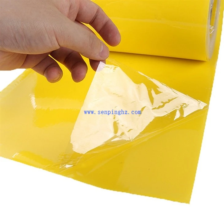 insect tape for farmland