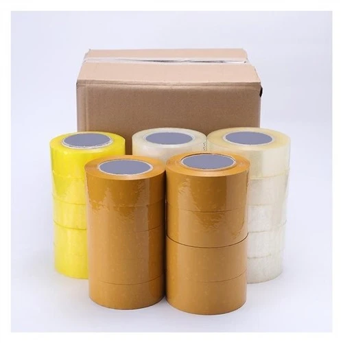 Nastro per pacchi resistente