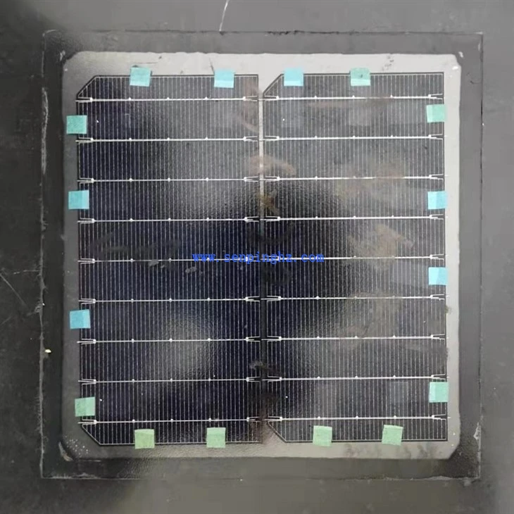 butil tape for solar panel
