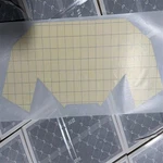 Ricarica per pannello collante per trappola per insetti